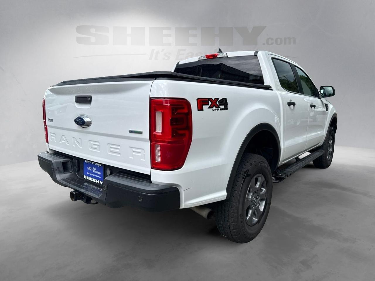 2020 Ford Ranger XL Warrenton VA