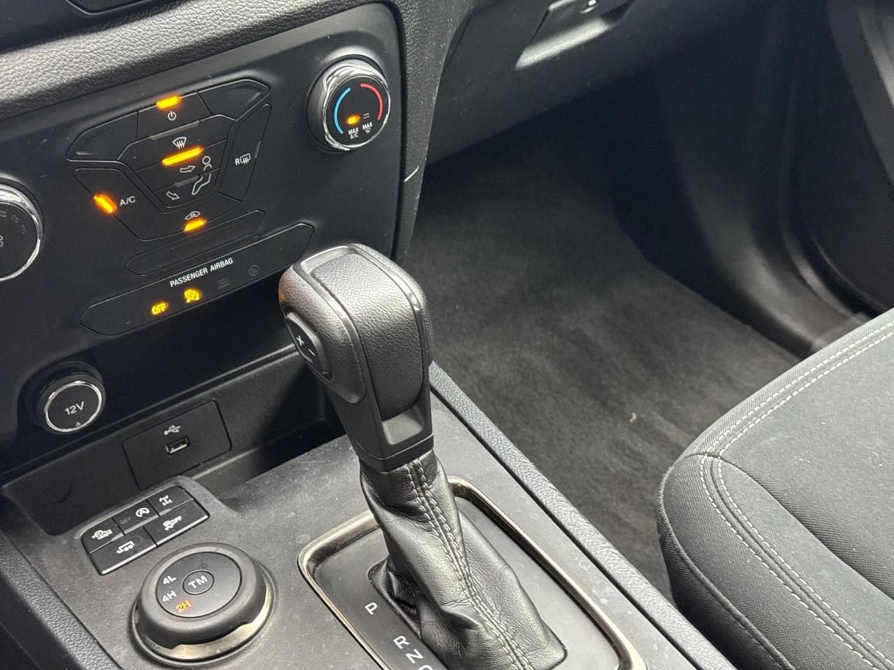 2020 Ford Ranger XL Warrenton VA