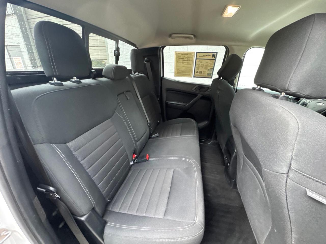 2020 Ford Ranger XL Warrenton VA