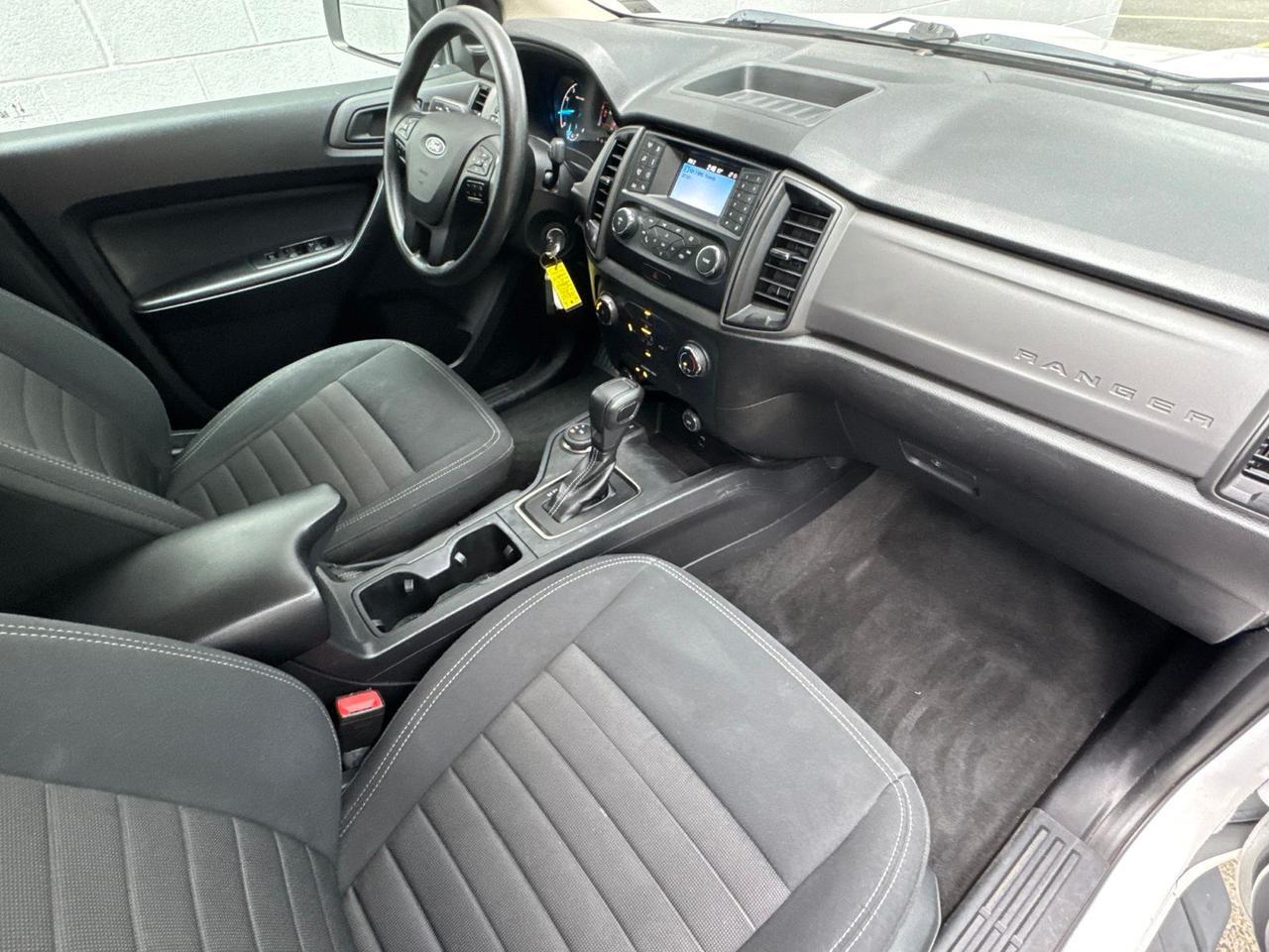 2020 Ford Ranger XL Warrenton VA