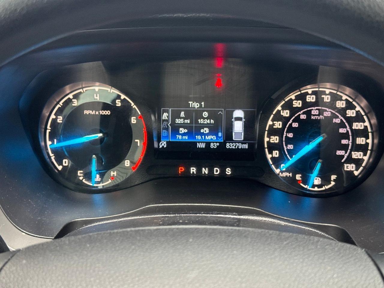 2020 Ford Ranger XL Warrenton VA