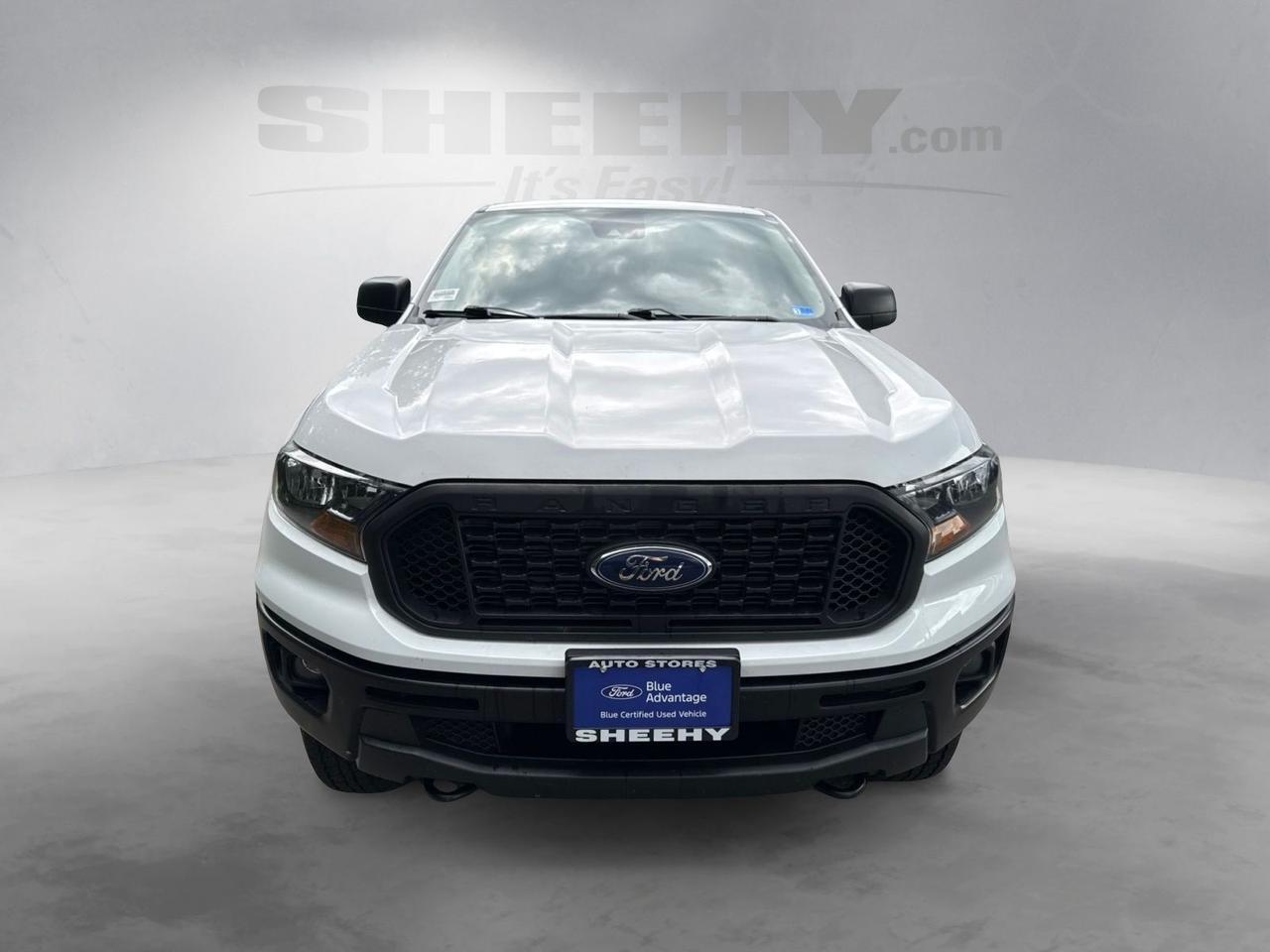 2020 Ford Ranger XL Warrenton VA
