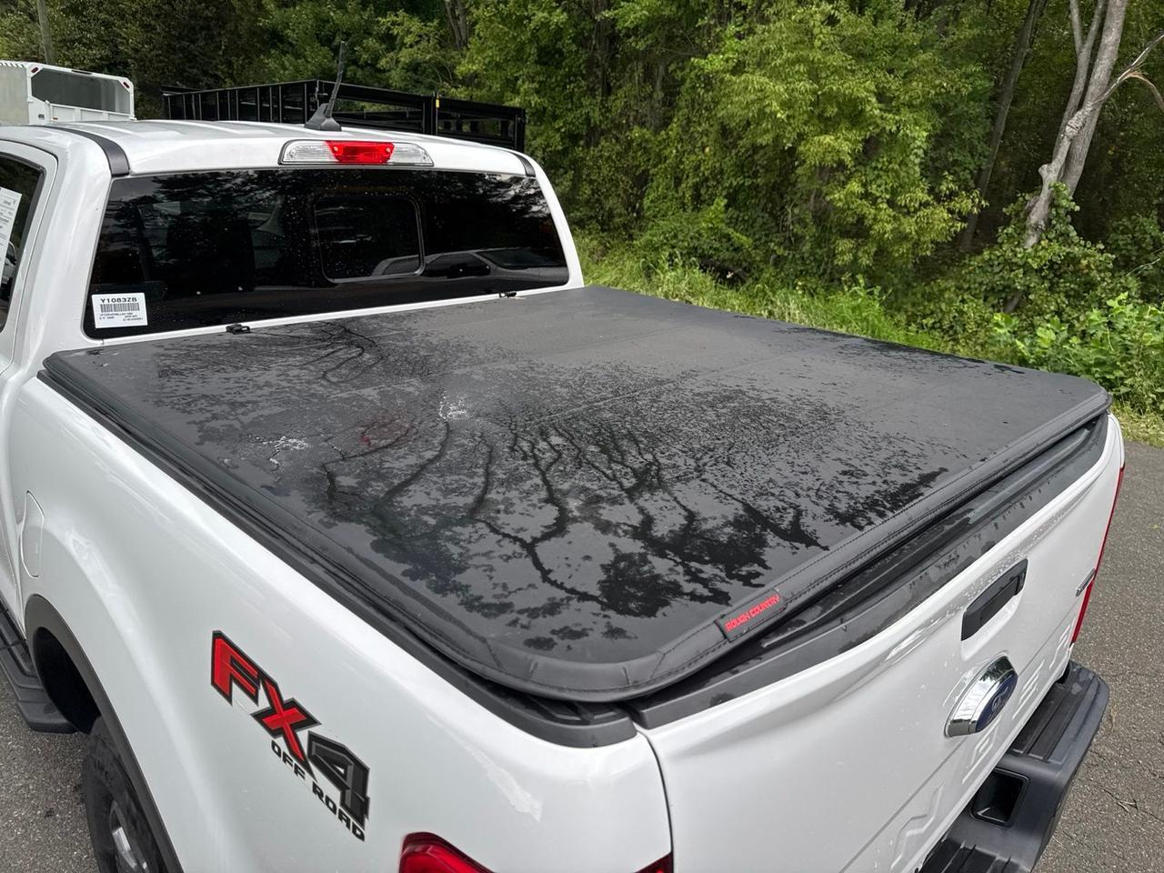 2020 Ford Ranger XL Warrenton VA