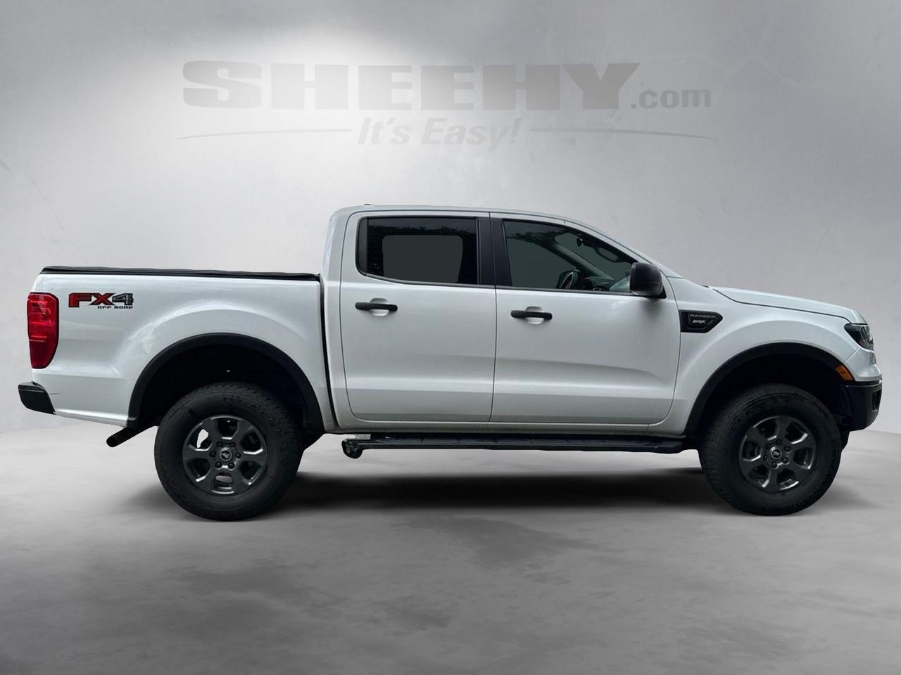 2020 Ford Ranger XL Warrenton VA