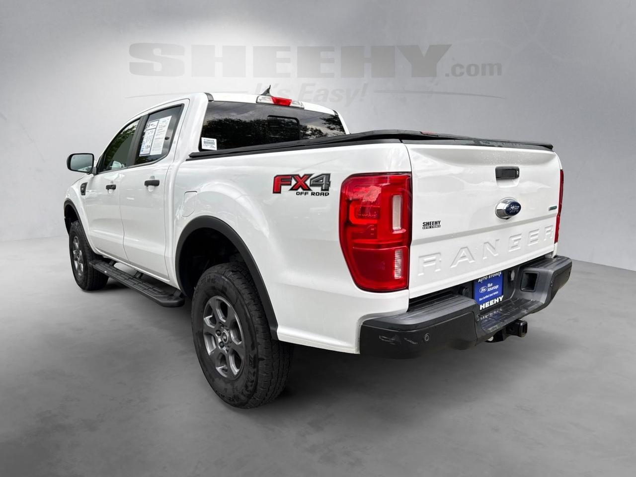 2020 Ford Ranger XL Warrenton VA