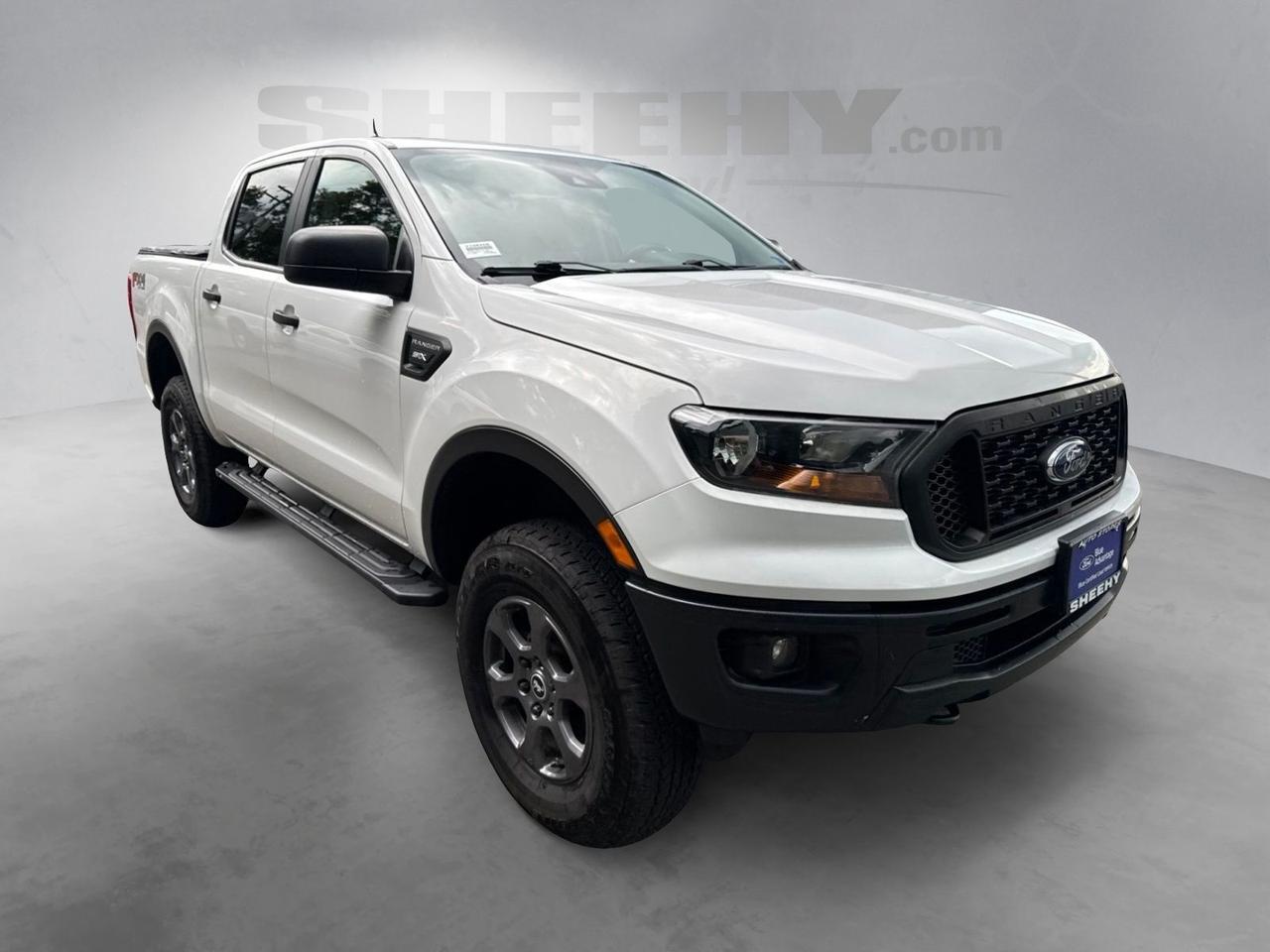 2020 Ford Ranger XL Warrenton VA