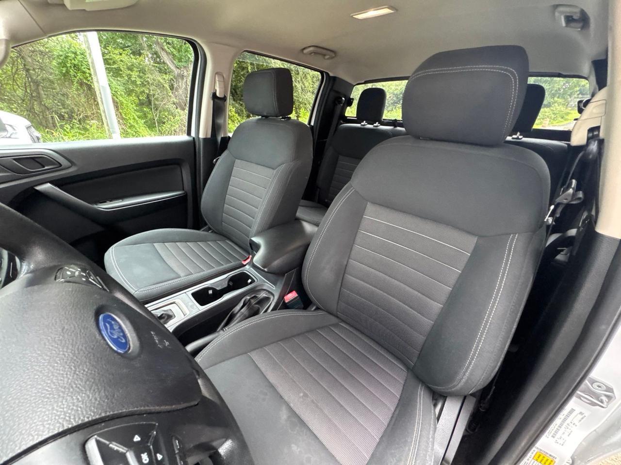 2020 Ford Ranger XL Warrenton VA