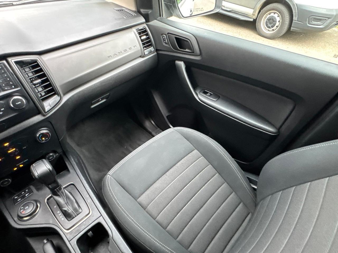 2020 Ford Ranger XL Warrenton VA