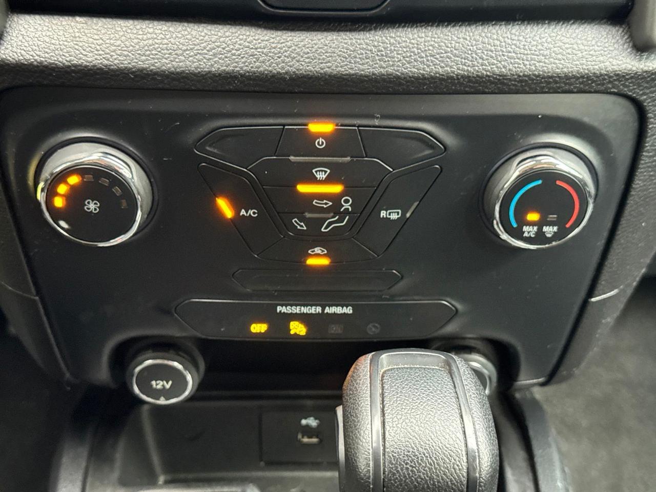 2020 Ford Ranger XL Warrenton VA