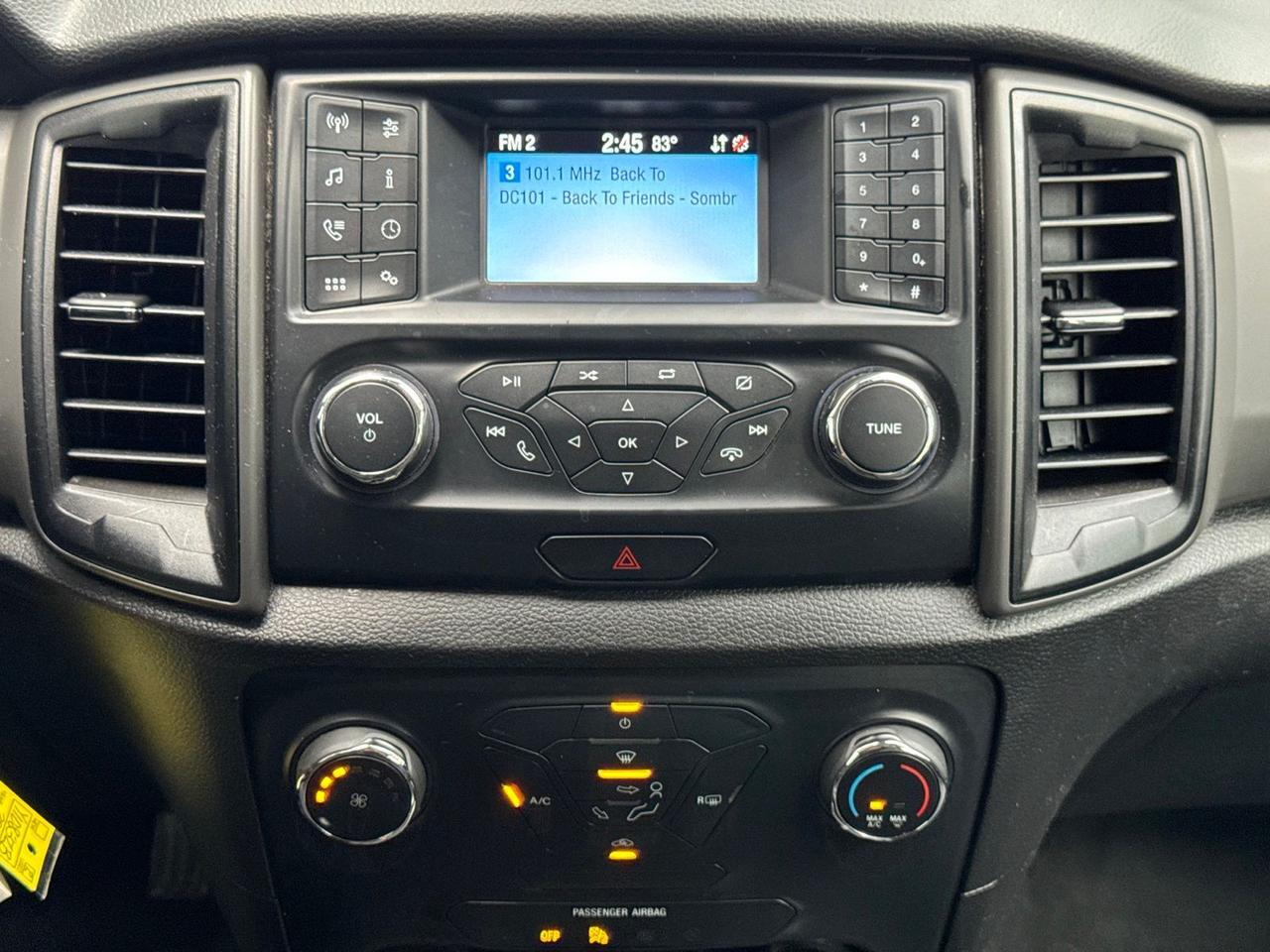 2020 Ford Ranger XL Warrenton VA