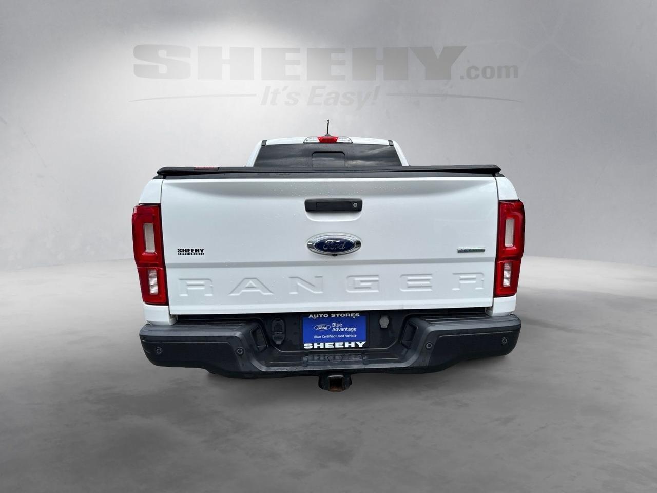 2020 Ford Ranger XL Warrenton VA