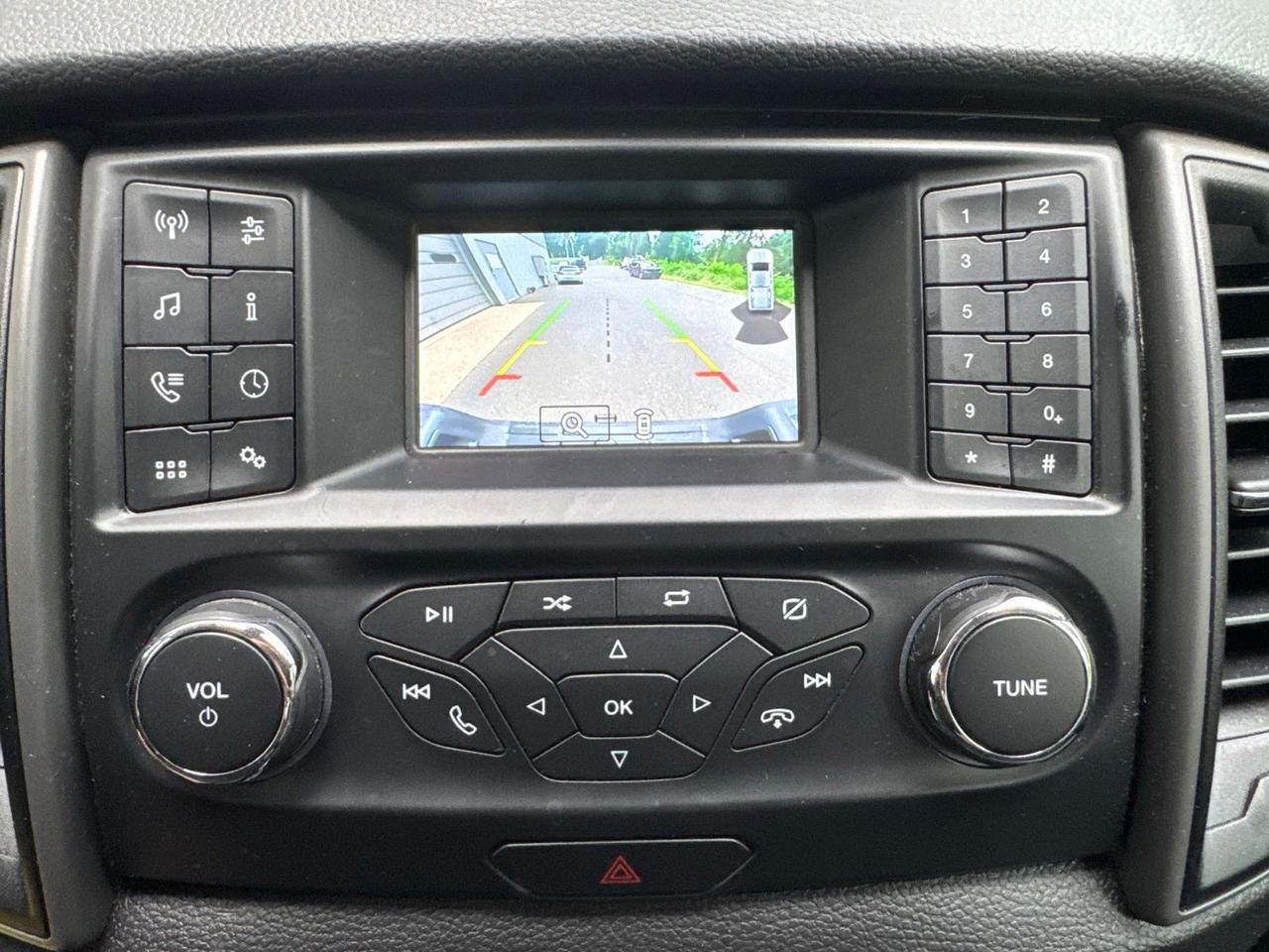 2020 Ford Ranger XL Warrenton VA