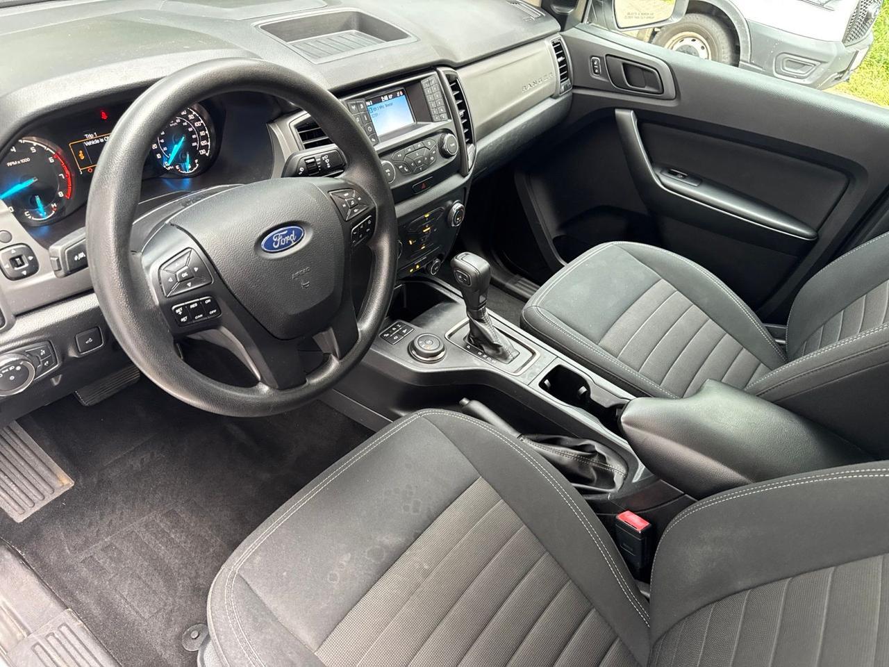 2020 Ford Ranger XL Warrenton VA