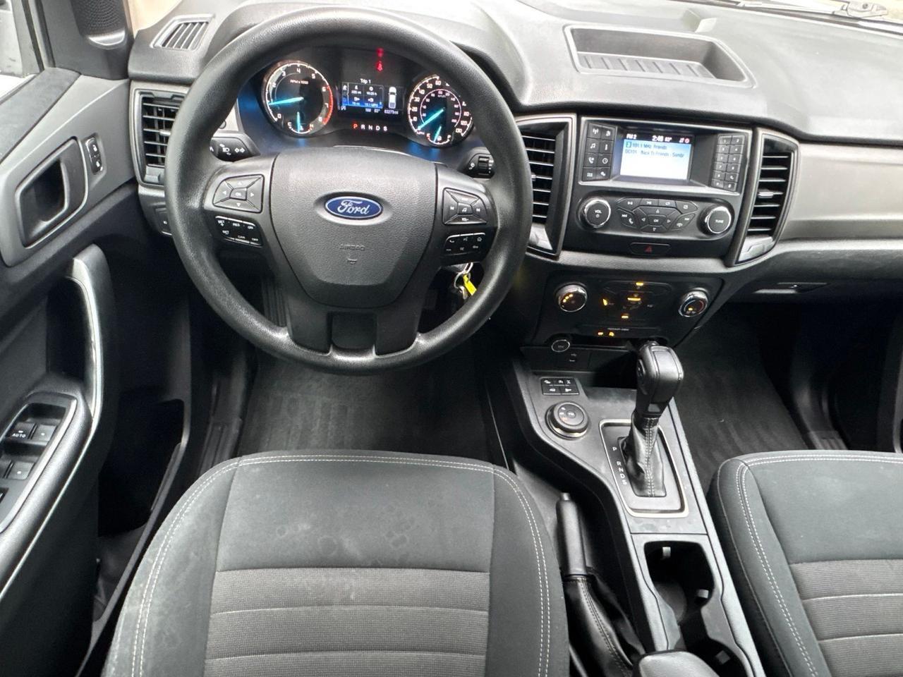 2020 Ford Ranger XL Warrenton VA