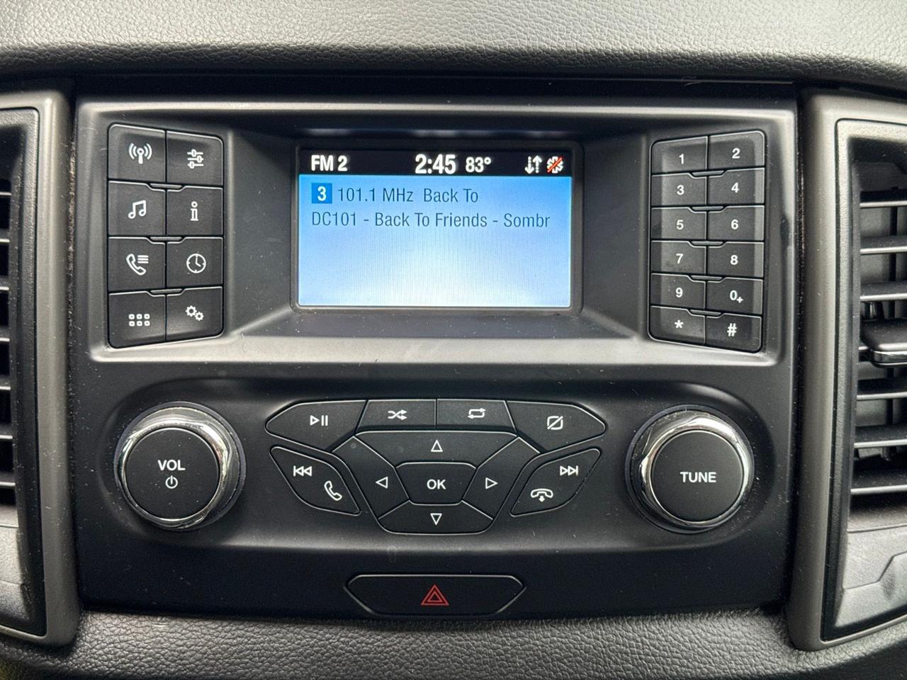 2020 Ford Ranger XL Warrenton VA