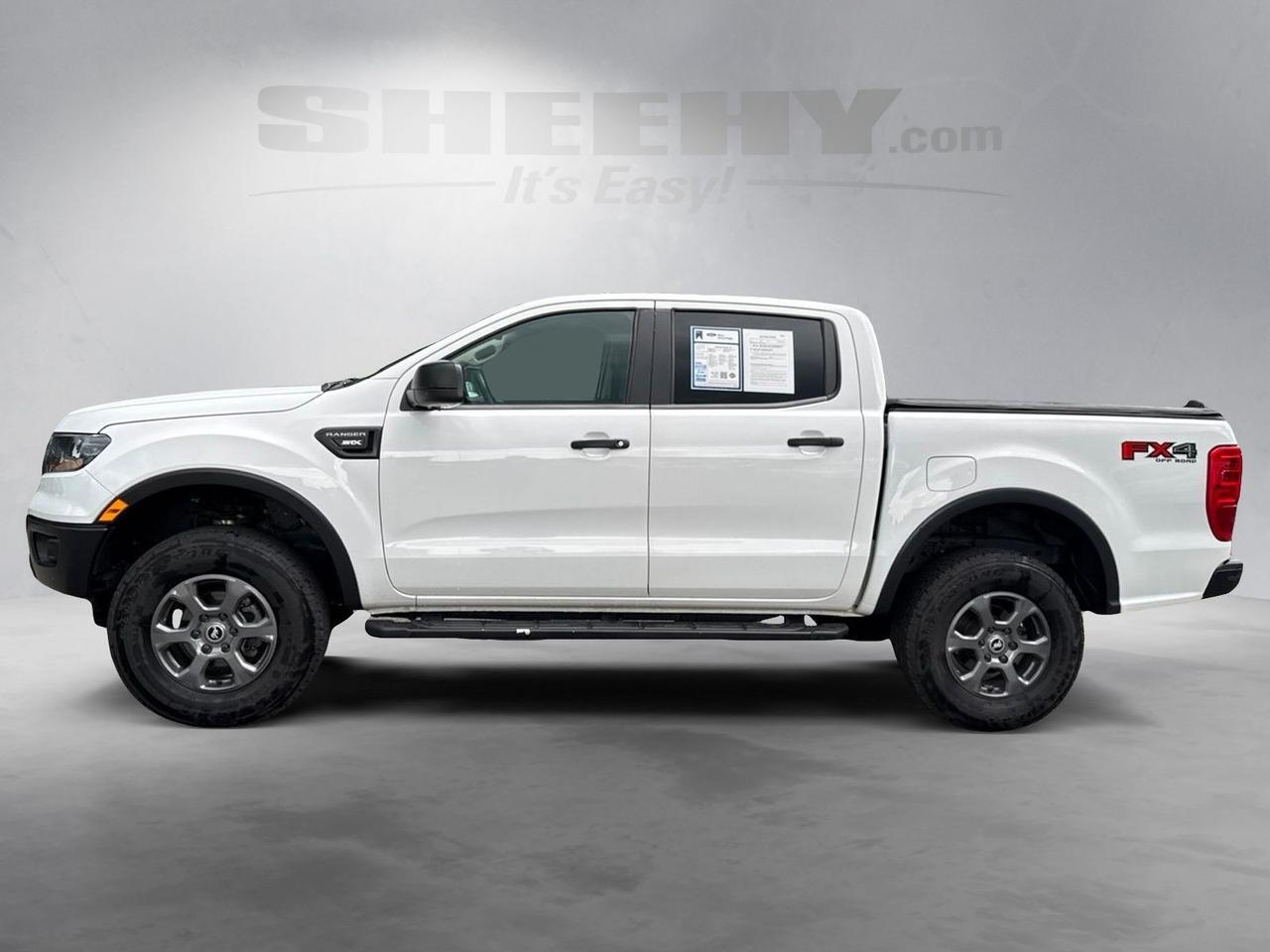 2020 Ford Ranger XL Warrenton VA