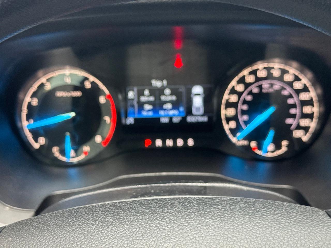 2020 Ford Ranger XL Warrenton VA