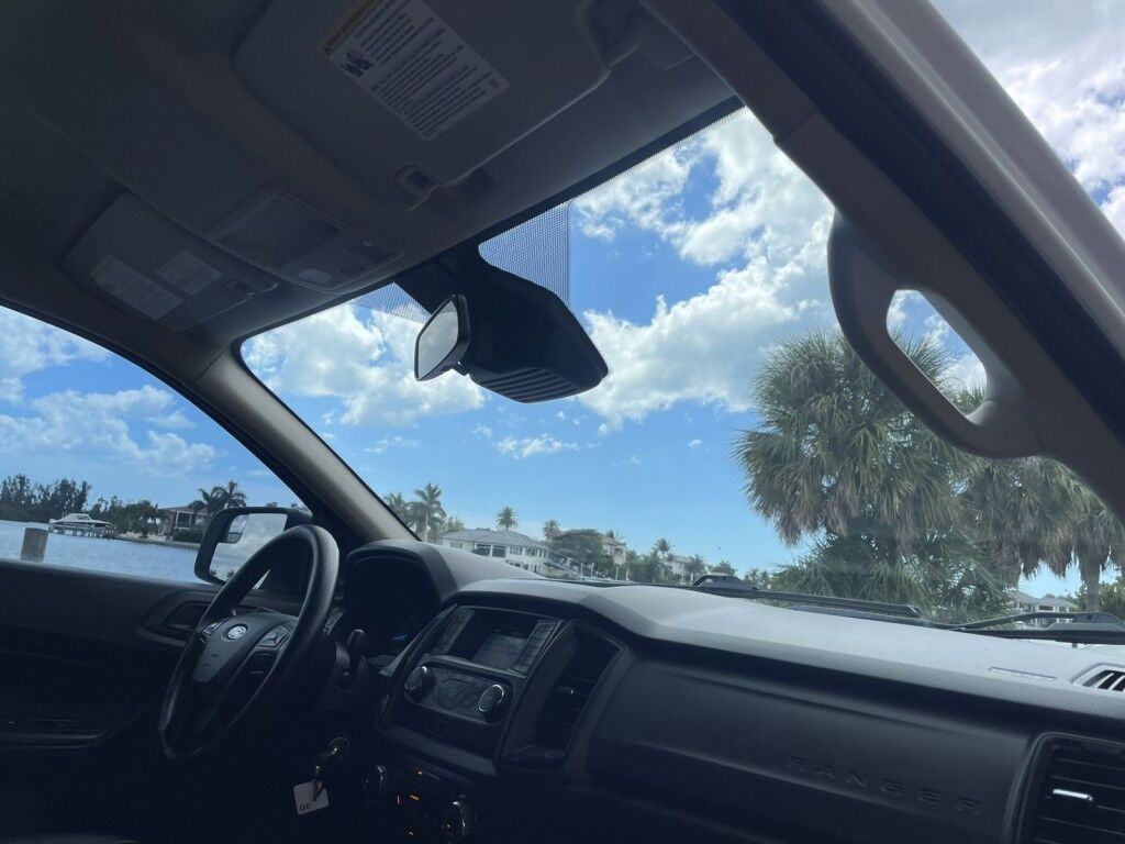 2020 Ford Ranger XL~4X4~1 OWNER~CLEAN CARFAX~TOWNING PACKAGE~ELECTRONIC LOCKING DIFFERENTIAL~ONLINE FINANCE AND SHIPPING AVAILABLE!!!! Sarasota FL