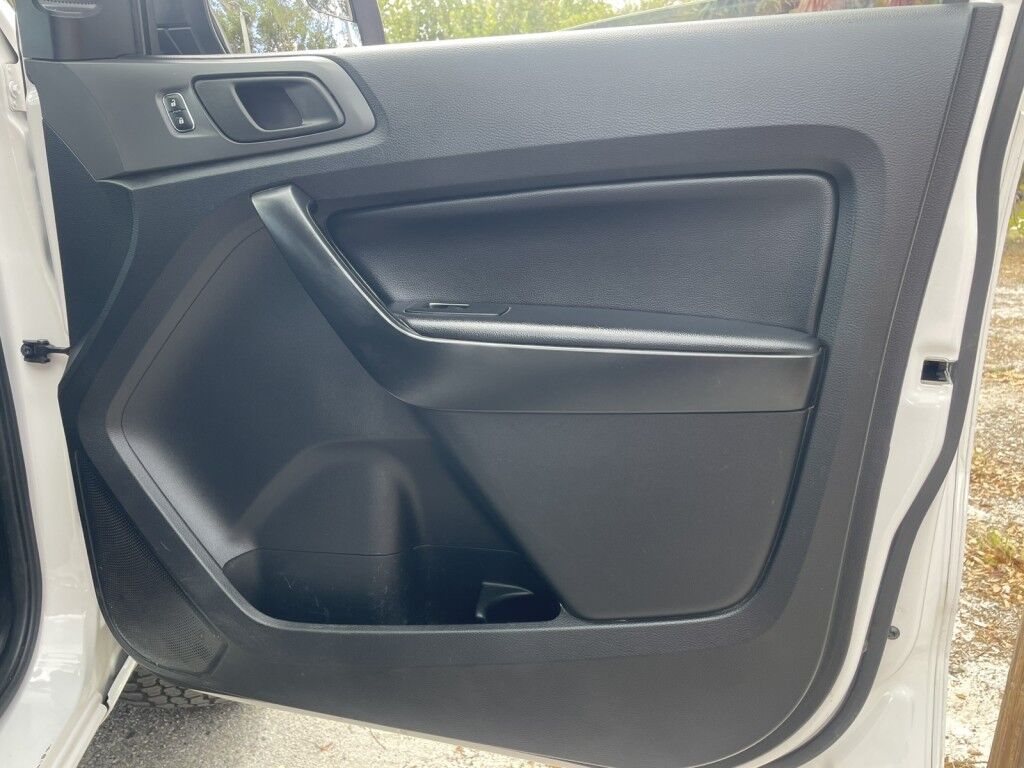 2020 Ford Ranger XL~4X4~1 OWNER~CLEAN CARFAX~TOWNING PACKAGE~ELECTRONIC LOCKING DIFFERENTIAL~ONLINE FINANCE AND SHIPPING AVAILABLE!!!! Sarasota FL