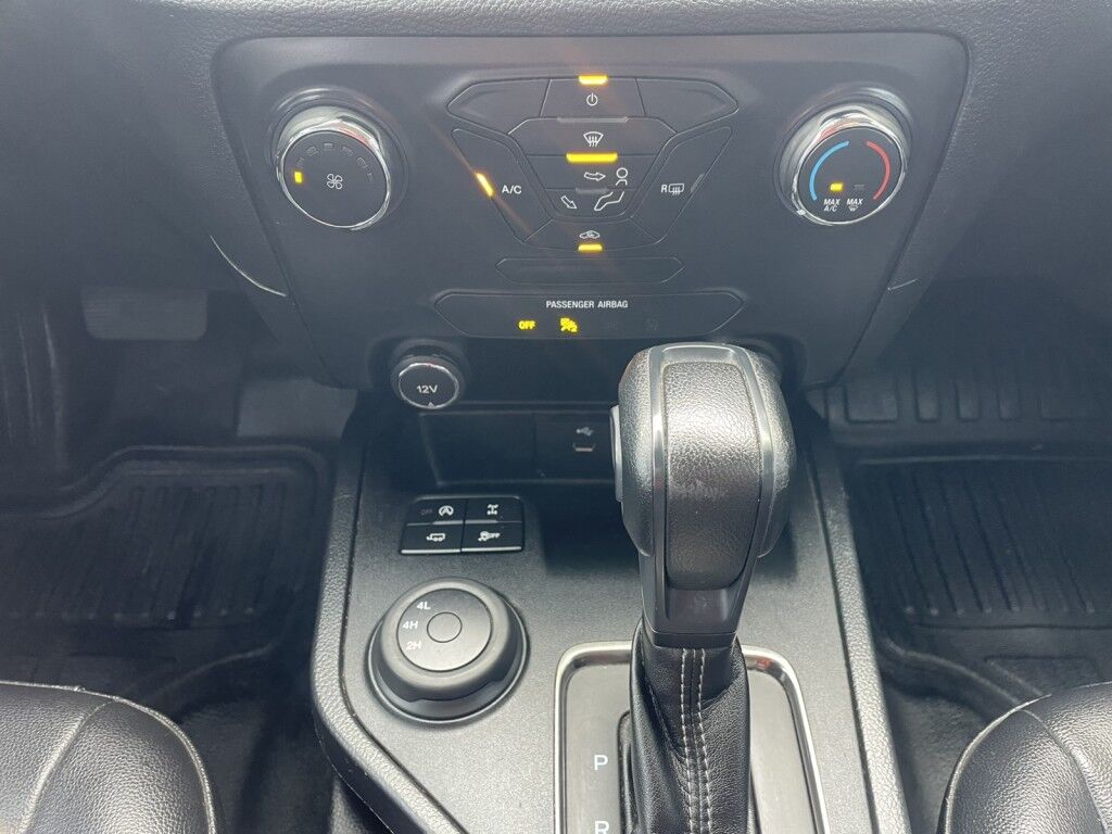 2020 Ford Ranger XL~4X4~1 OWNER~CLEAN CARFAX~TOWNING PACKAGE~ELECTRONIC LOCKING DIFFERENTIAL~ONLINE FINANCE AND SHIPPING AVAILABLE!!!! Sarasota FL