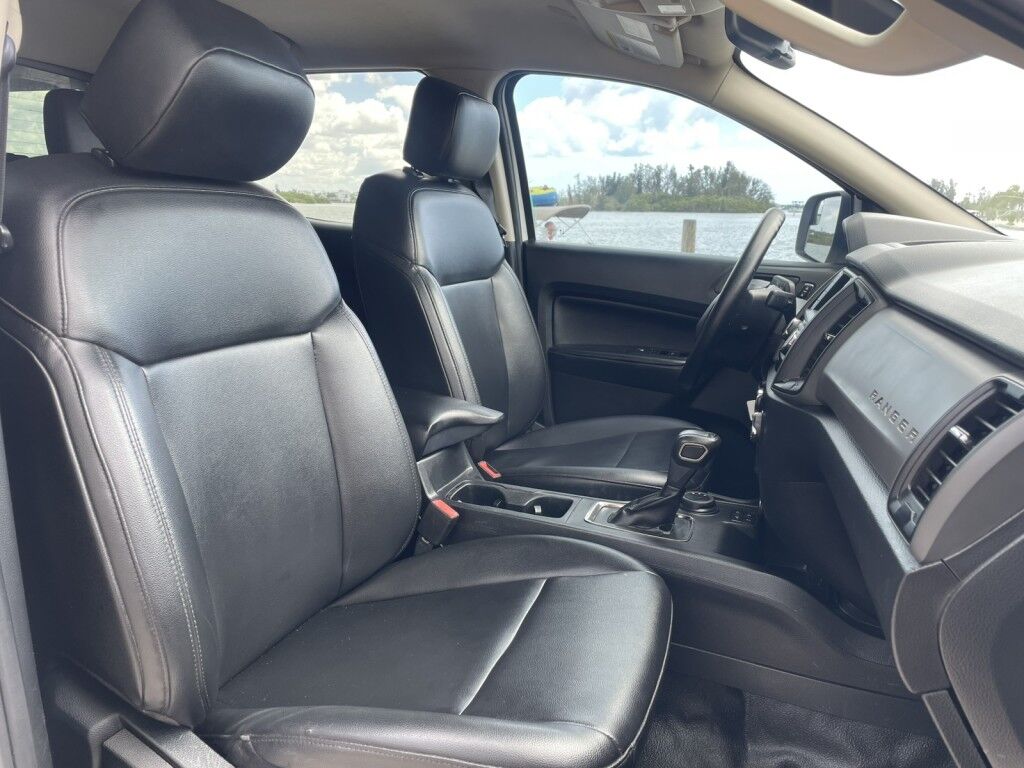 2020 Ford Ranger XL~4X4~1 OWNER~CLEAN CARFAX~TOWNING PACKAGE~ELECTRONIC LOCKING DIFFERENTIAL~ONLINE FINANCE AND SHIPPING AVAILABLE!!!! Sarasota FL