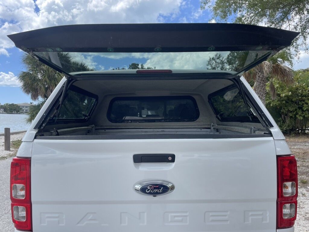 2020 Ford Ranger XL~4X4~1 OWNER~CLEAN CARFAX~TOWNING PACKAGE~ELECTRONIC LOCKING DIFFERENTIAL~ONLINE FINANCE AND SHIPPING AVAILABLE!!!! Sarasota FL