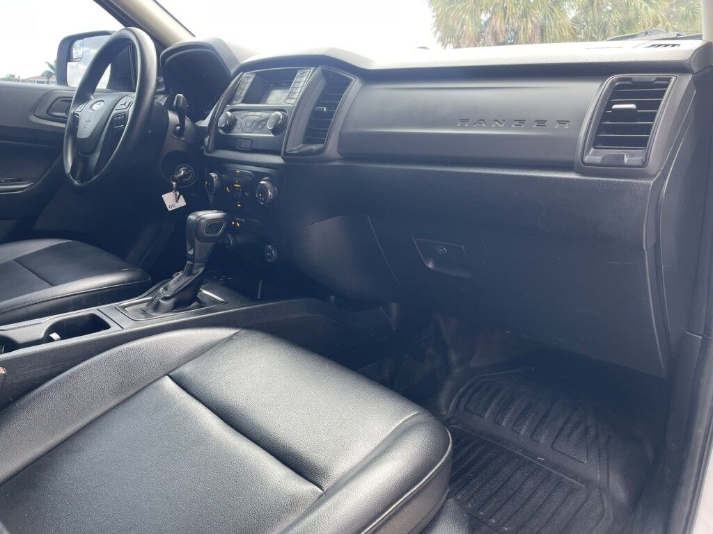 2020 Ford Ranger XL~4X4~1 OWNER~CLEAN CARFAX~TOWNING PACKAGE~ELECTRONIC LOCKING DIFFERENTIAL~ONLINE FINANCE AND SHIPPING AVAILABLE!!!! Sarasota FL