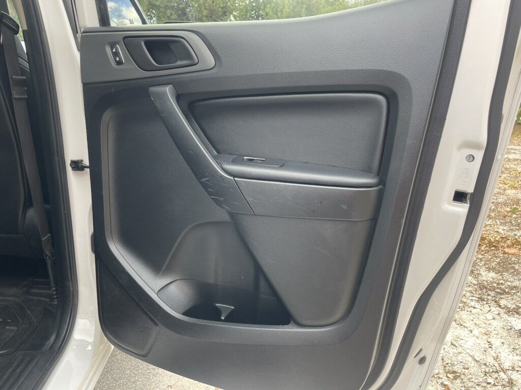 2020 Ford Ranger XL~4X4~1 OWNER~CLEAN CARFAX~TOWNING PACKAGE~ELECTRONIC LOCKING DIFFERENTIAL~ONLINE FINANCE AND SHIPPING AVAILABLE!!!! Sarasota FL
