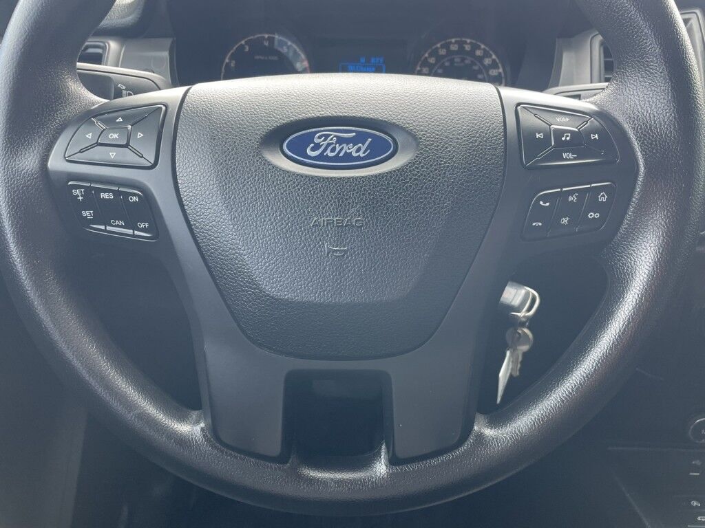 2020 Ford Ranger XL~4X4~1 OWNER~CLEAN CARFAX~TOWNING PACKAGE~ELECTRONIC LOCKING DIFFERENTIAL~ONLINE FINANCE AND SHIPPING AVAILABLE!!!! Sarasota FL
