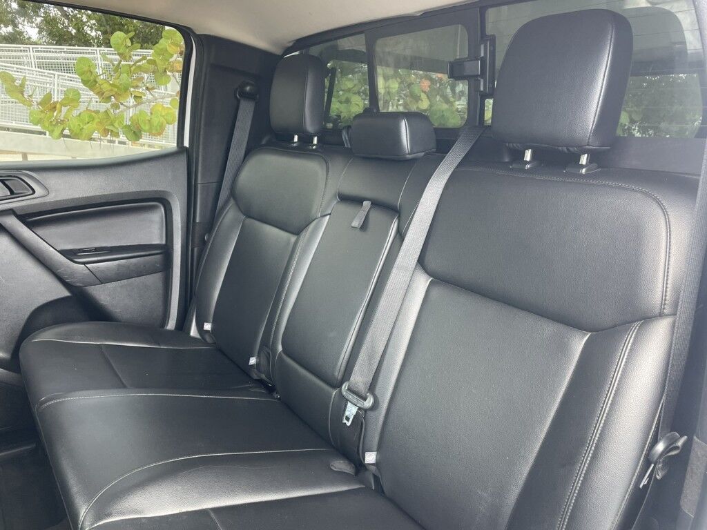 2020 Ford Ranger XL~4X4~1 OWNER~CLEAN CARFAX~TOWNING PACKAGE~ELECTRONIC LOCKING DIFFERENTIAL~ONLINE FINANCE AND SHIPPING AVAILABLE!!!! Sarasota FL