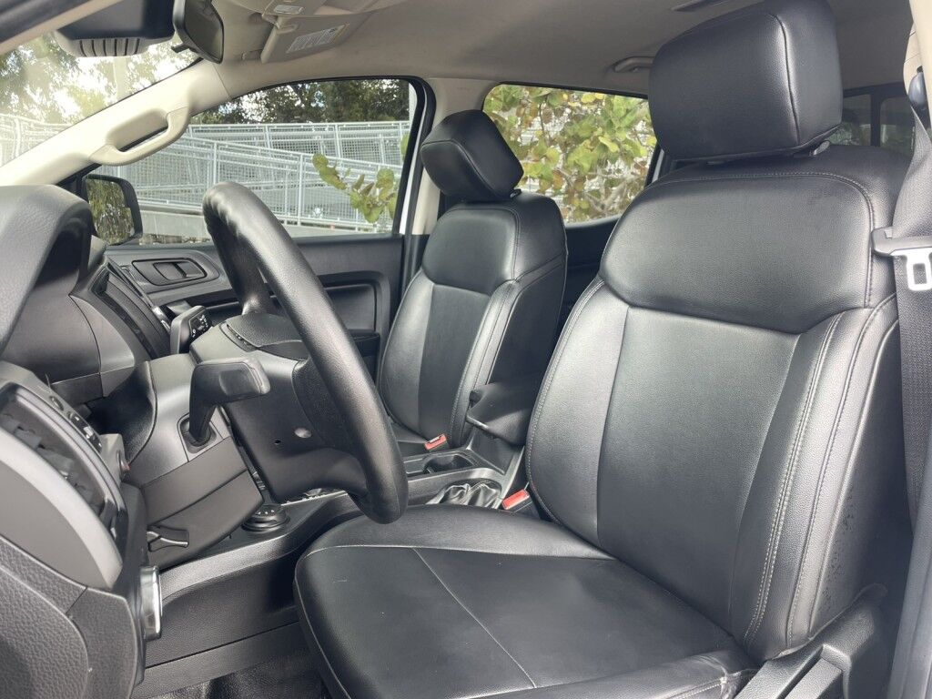 2020 Ford Ranger XL~4X4~1 OWNER~CLEAN CARFAX~TOWNING PACKAGE~ELECTRONIC LOCKING DIFFERENTIAL~ONLINE FINANCE AND SHIPPING AVAILABLE!!!! Sarasota FL