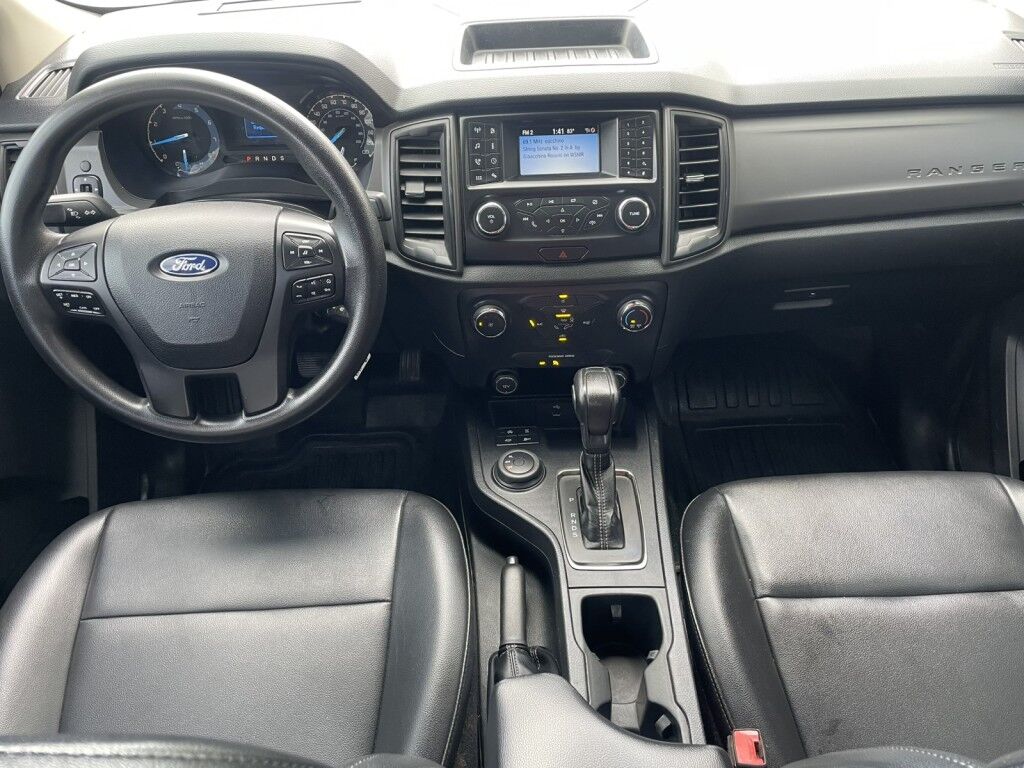2020 Ford Ranger XL~4X4~1 OWNER~CLEAN CARFAX~TOWNING PACKAGE~ELECTRONIC LOCKING DIFFERENTIAL~ONLINE FINANCE AND SHIPPING AVAILABLE!!!! Sarasota FL
