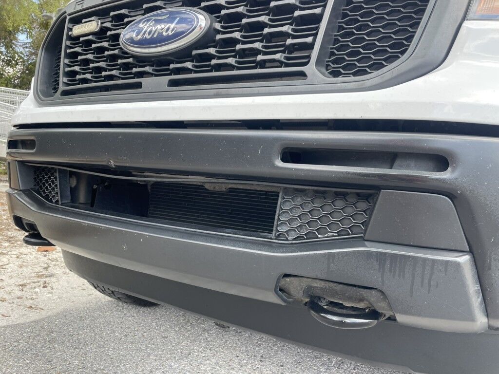 2020 Ford Ranger XL~4X4~1 OWNER~CLEAN CARFAX~TOWNING PACKAGE~ELECTRONIC LOCKING DIFFERENTIAL~ONLINE FINANCE AND SHIPPING AVAILABLE!!!! Sarasota FL