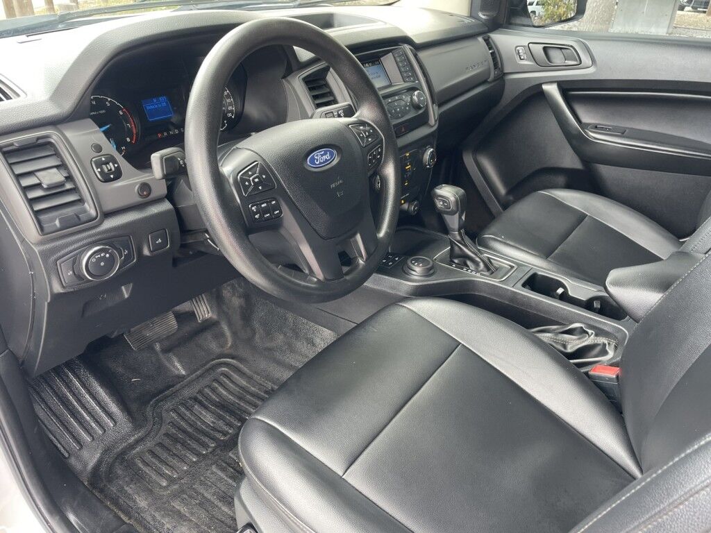 2020 Ford Ranger XL~4X4~1 OWNER~CLEAN CARFAX~TOWNING PACKAGE~ELECTRONIC LOCKING DIFFERENTIAL~ONLINE FINANCE AND SHIPPING AVAILABLE!!!! Sarasota FL