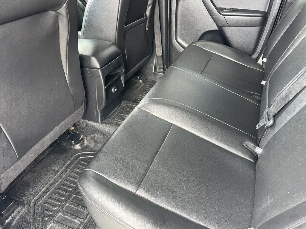 2020 Ford Ranger XL~4X4~1 OWNER~CLEAN CARFAX~TOWNING PACKAGE~ELECTRONIC LOCKING DIFFERENTIAL~ONLINE FINANCE AND SHIPPING AVAILABLE!!!! Sarasota FL