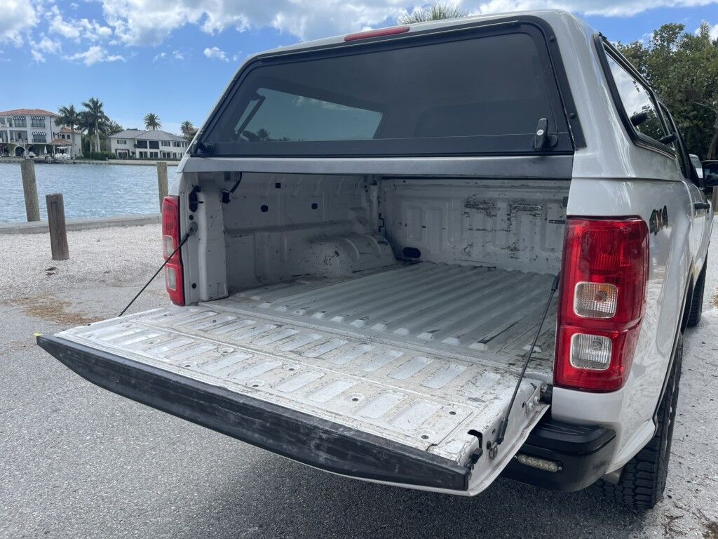 2020 Ford Ranger XL~4X4~1 OWNER~CLEAN CARFAX~TOWNING PACKAGE~ELECTRONIC LOCKING DIFFERENTIAL~ONLINE FINANCE AND SHIPPING AVAILABLE!!!! Sarasota FL