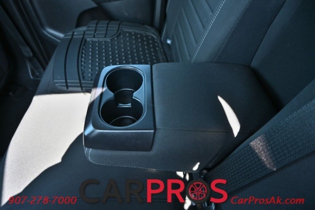 2020 Ford Ranger XLT - 4X4 - Crew Cab - FX4 Off Road & Sport Appearance Pkg - Premium Cloth Seats - Apple CarPlay & Android Auto - Lane Departure & Blind Spot Alert - Back Up Camera - Keyless Entry - Rear Sensors - Cruise Control - Tonneau Cover - Tow Pkg - 1-Owner Anchorage AK