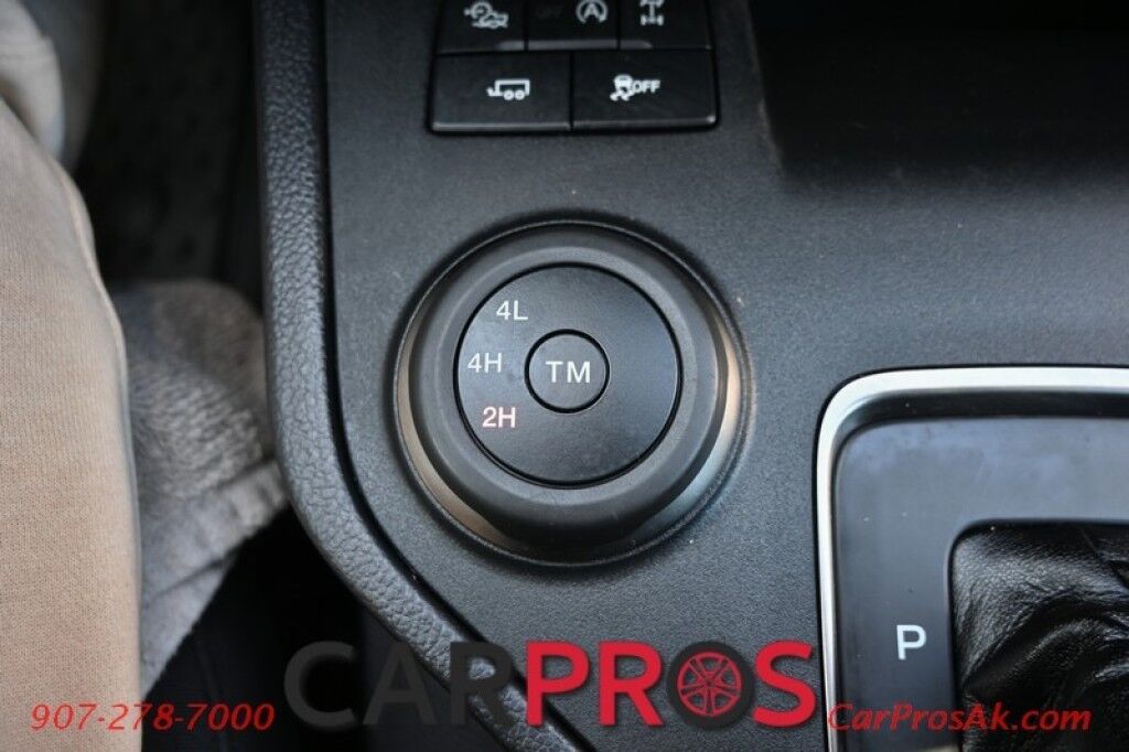 2020 Ford Ranger XLT - 4X4 - Crew Cab - FX4 Off Road & Sport Appearance Pkg - Premium Cloth Seats - Apple CarPlay & Android Auto - Lane Departure & Blind Spot Alert - Back Up Camera - Keyless Entry - Rear Sensors - Cruise Control - Tonneau Cover - Tow Pkg - 1-Owner Anchorage AK