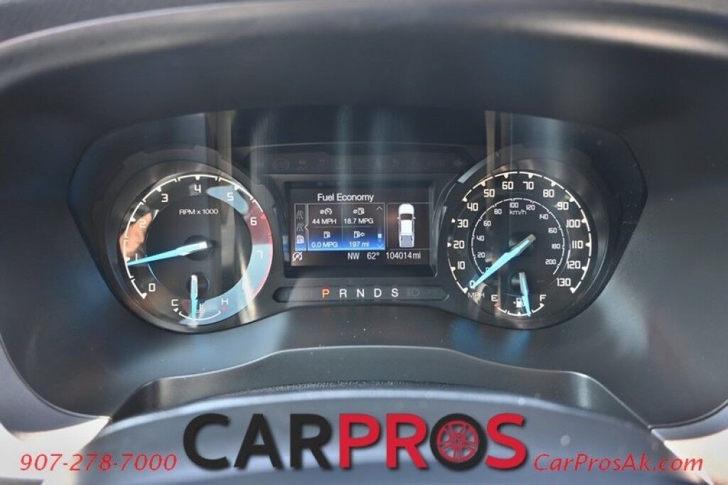 2020 Ford Ranger XLT - 4X4 - Off Road & Sport Pkg - Keyless Entry - Dual Climate Control -Trail Control - Backup Camera & Blind Spot - Lane Keep Assist - Power Folding Mirrors - Apple Carplay & Android Auto -Tonneau Cover - Engine Block Heater -Tow PKG -1- Owner Anchorage AK