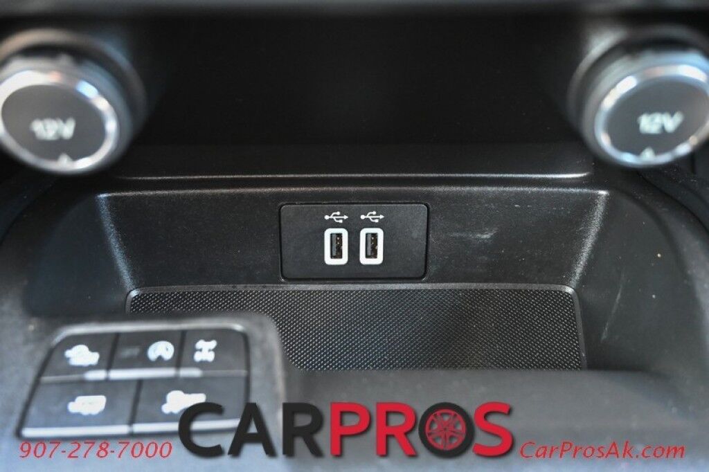 2020 Ford Ranger XLT - 4X4 - Off Road & Sport Pkg - Keyless Entry - Dual Climate Control -Trail Control - Backup Camera & Blind Spot - Lane Keep Assist - Power Folding Mirrors - Apple Carplay & Android Auto -Tonneau Cover - Engine Block Heater -Tow PKG -1- Owner Anchorage AK