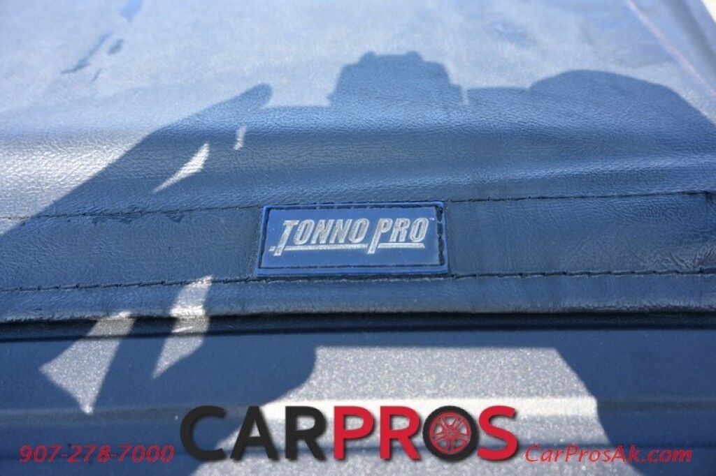2020 Ford Ranger XLT - 4X4 - Off Road & Sport Pkg - Keyless Entry - Dual Climate Control -Trail Control - Backup Camera & Blind Spot - Lane Keep Assist - Power Folding Mirrors - Apple Carplay & Android Auto -Tonneau Cover - Engine Block Heater -Tow PKG -1- Owner Anchorage AK