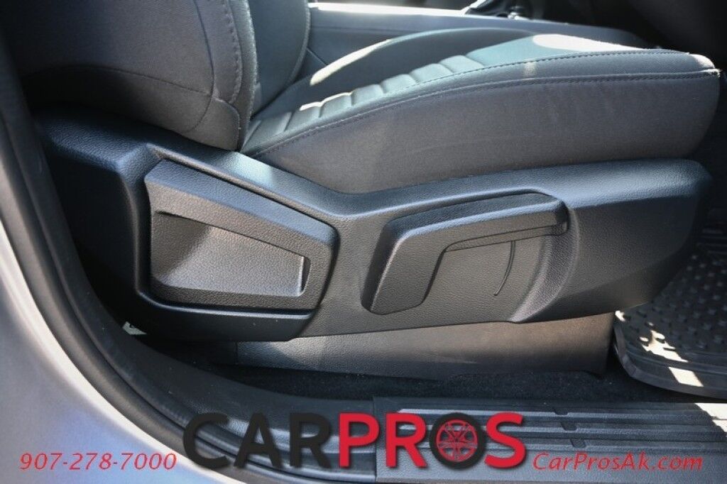2020 Ford Ranger XLT - 4X4 - Off Road & Sport Pkg - Keyless Entry - Dual Climate Control -Trail Control - Backup Camera & Blind Spot - Lane Keep Assist - Power Folding Mirrors - Apple Carplay & Android Auto -Tonneau Cover - Engine Block Heater -Tow PKG -1- Owner Anchorage AK