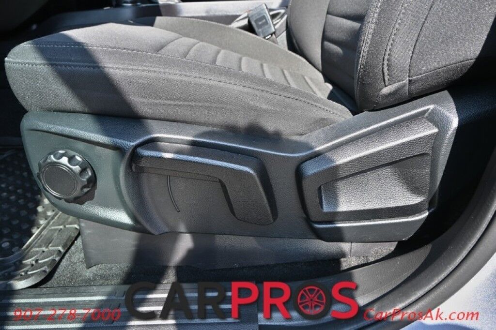 2020 Ford Ranger XLT - 4X4 - Off Road & Sport Pkg - Keyless Entry - Dual Climate Control -Trail Control - Backup Camera & Blind Spot - Lane Keep Assist - Power Folding Mirrors - Apple Carplay & Android Auto -Tonneau Cover - Engine Block Heater -Tow PKG -1- Owner Anchorage AK