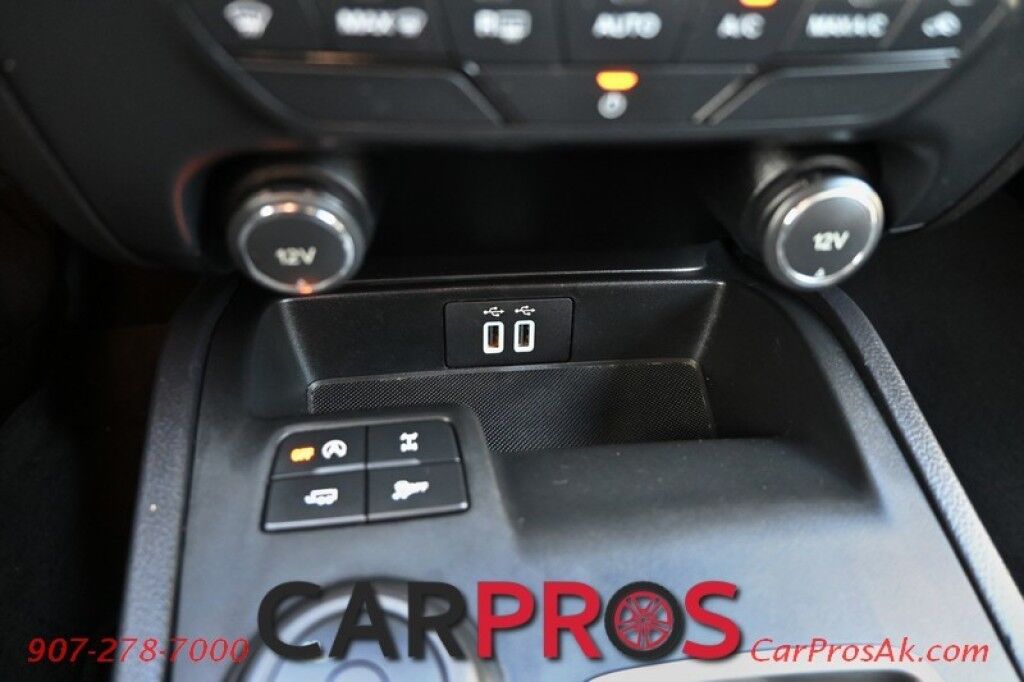 2020 Ford Ranger XLT - 4X4 - Power Windows & Door Locks - Keyless Entry - Bluetooth - Backup Camera - Engine Block Heater - SMARTCAP Topper - Tow Package Anchorage AK