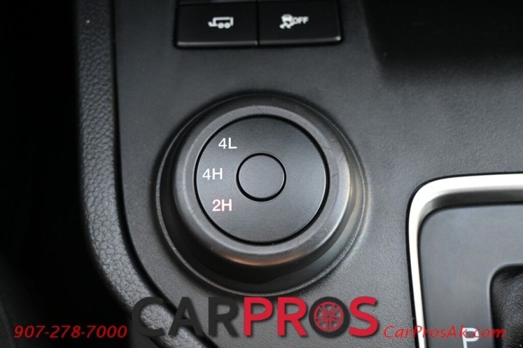 2020 Ford Ranger XLT - 4X4 - Power Windows & Door Locks - Keyless Entry - Bluetooth - Backup Camera - Engine Block Heater - SMARTCAP Topper - Tow Package Anchorage AK