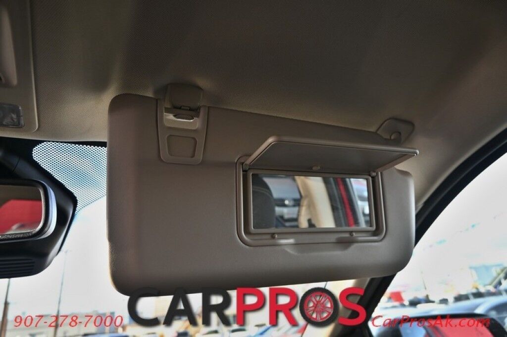 2020 Ford Ranger XLT - 4X4 - Power Windows & Door Locks - Keyless Entry - Bluetooth - Backup Camera - Engine Block Heater - SMARTCAP Topper - Tow Package Anchorage AK