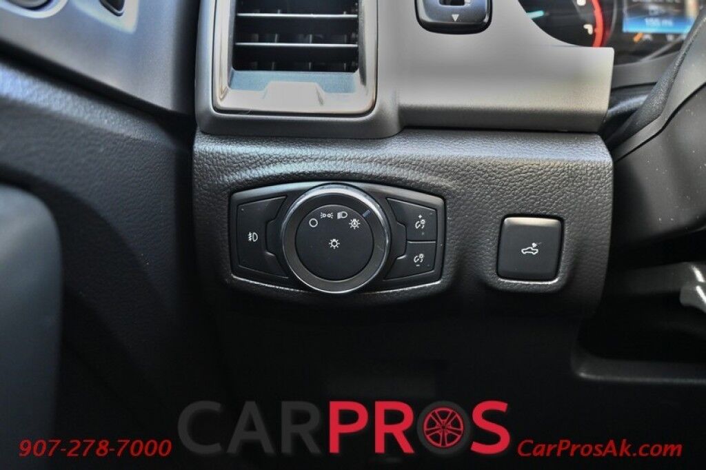 2020 Ford Ranger XLT - 4X4 - Power Windows & Door Locks - Keyless Entry - Bluetooth - Backup Camera - Engine Block Heater - SMARTCAP Topper - Tow Package Anchorage AK