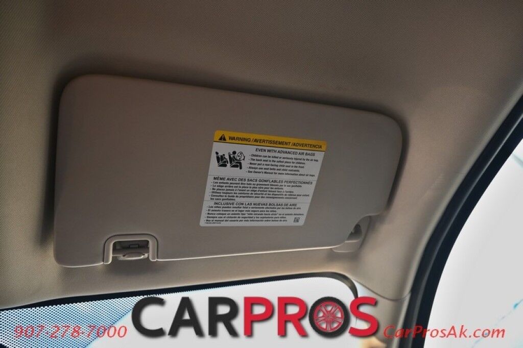 2020 Ford Ranger XLT - 4X4 - Power Windows & Door Locks - Keyless Entry - Bluetooth - Backup Camera - Engine Block Heater - SMARTCAP Topper - Tow Package Anchorage AK