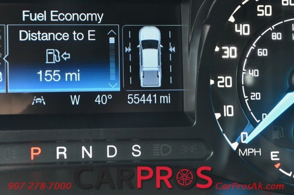 2020 Ford Ranger XLT - 4X4 - Power Windows & Door Locks - Keyless Entry - Bluetooth - Backup Camera - Engine Block Heater - SMARTCAP Topper - Tow Package Anchorage AK