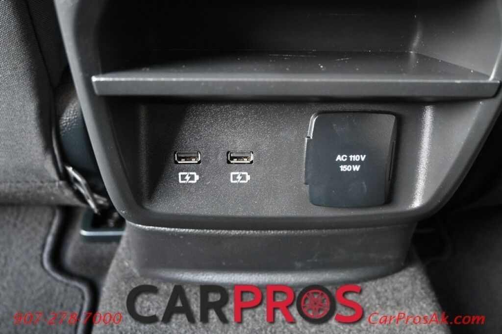 2020 Ford Ranger XLT - 4X4 - Power Windows & Door Locks - Keyless Entry - Bluetooth - Backup Camera - Engine Block Heater - SMARTCAP Topper - Tow Package Anchorage AK